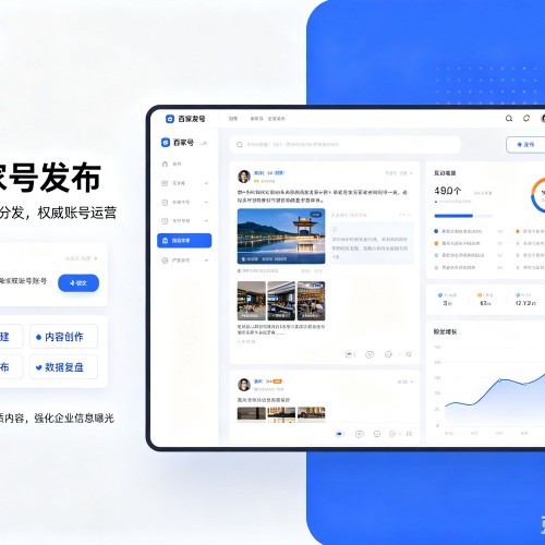 隆子百家号信息发布代运营